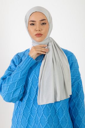 شال زنانه پنبه (نخی) کد 470249679