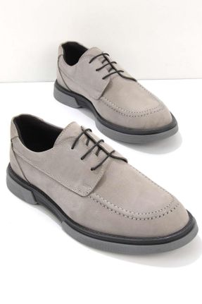 کفش کژوال مردانه پاشنه کوتاه ( 4 - 1 cm ) پاشنه ساده کد 472108156