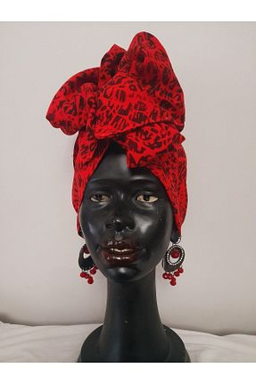 کش سر رنگی زنانه oben hobi - کد 767297099