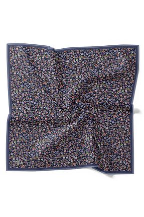 شال سبز زنانه پنبه پلی استر SpecialScarf Hijab Fashion - کد 838128250