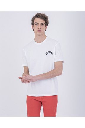 تیشرت مشکی مردانه رگولار Paul&Shark - کد 308446586