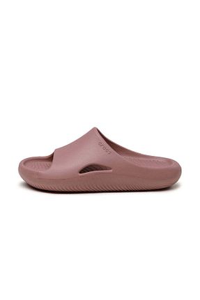دمپائی قهوه ای زنانه EVA Crocs - کد 826640527