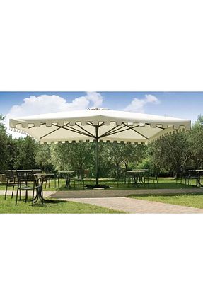 چتر و سایبان بژ Yağmur - کد 821100361