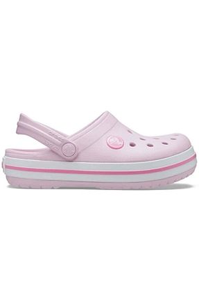 دمپائی صورتی زنانه EVA Crocs - کد 289787185
