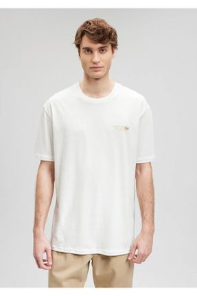 تی شرت سفید مردانه 11 تائی کد 838219903