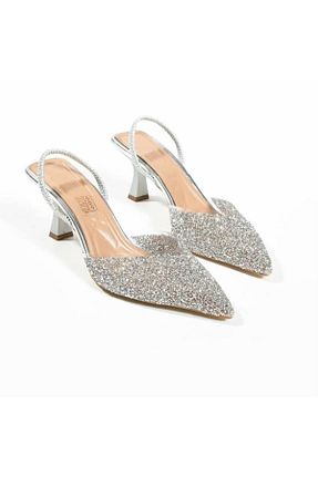 کفش مجلسی زنانه پاشنه نازک Zoom Women Style - کد 834380615