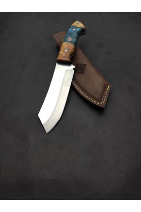 اکسسوری چاقو و قمه آبی ALPHAS - کد 800607204