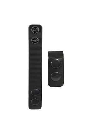 اکسسوری شکار مشکی POLİSMARKETİ - کد 676212025