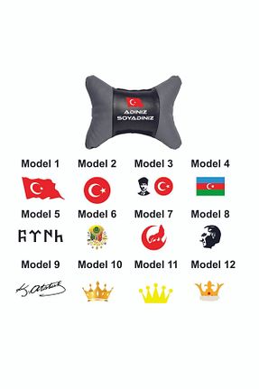 کوسن صندلی خودرو Parker Otomotiv - کد 838182138