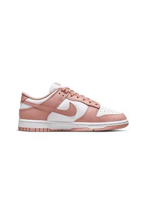 کفش اسنیکر رنگی زنانه چرم اصل Nike - کد 317448531