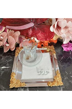 سرویس آمریکائی مربع LASETU - کد 820484649