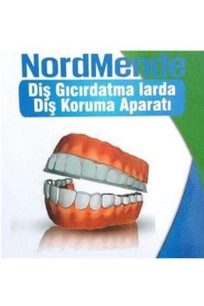 مراقبت دندان مصنوعی Nordmende - کد 52016048