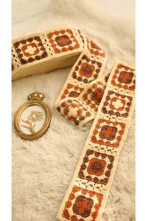 روبان تزئینی Parça Kumaş Dünyası - کد 838004618