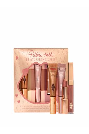 ست آرایش charlotte tilbury - کد 838460284