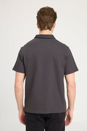 تیشرت مشکی مردانه رگولار Wrangler - کد 838505351