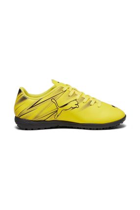 کفش فوتبال چمن مصنوعی زرد بچه گانه کد 736011861