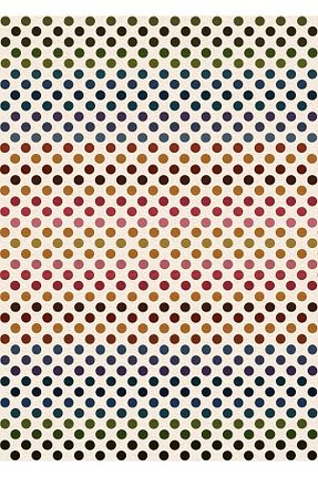 فرش رنگی آنتی آلرژی Rugs Modern Halı - کد 465000999
