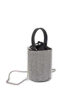 کیف مجلسی زنانه چرم مصنوعی ÇANTA - کد 838472573