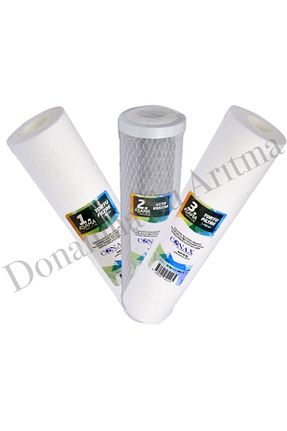 لوازم دستگاه تصفیه آب Conax - کد 225907355