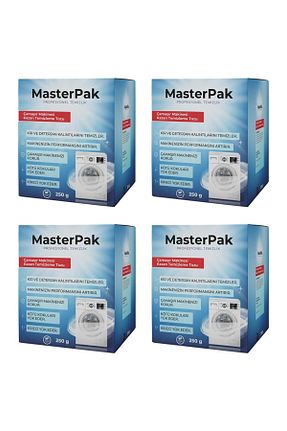 پاک کننده سطح MASTERPAK - کد 838297969