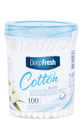 گوش پاک کن Deep Fresh - کد 838641468