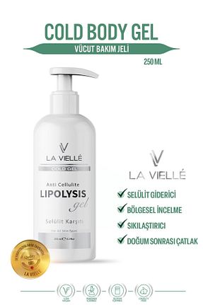 کرم ضد ترک La Vielle - کد 409963870