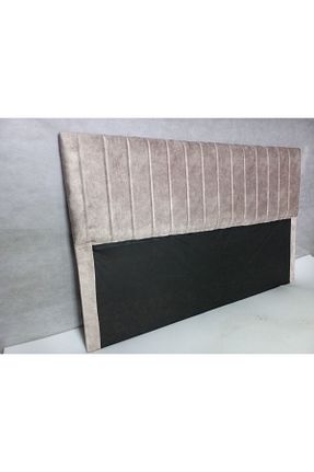  بژ MDF Çift Kişilik 100 cm کد 667999532