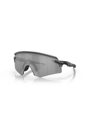 عینک آفتابی مشکی زنانه UV400 Oakley - کد 838703733