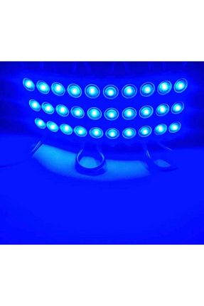 چراغ LED آبی کد 825100109