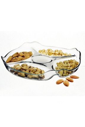 کاسه سفید 1 پارچه Paşabahçe - کد 103498623