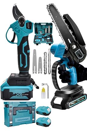 دستگاه هرس شاخه DYNAMİC MAX - کد 774467563