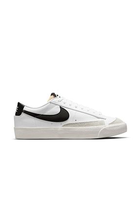 کفش اسنیکر سفید زنانه بند دار Nike - کد 838772152
