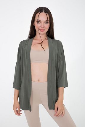 رویه سبز زنانه ویسکون Comm-Ci - کد 820412866