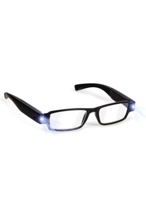 عینک محافظ نور آبی مشکی زنانه 59+ پلاستیک کد 781395319