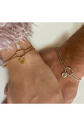 دستبند جواهر زنانه زیرکن Okkostore - کد 464548339