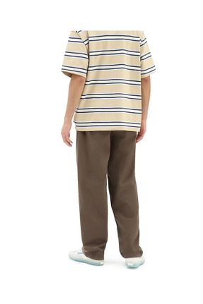 شلوار خاکی مردانه پارچه Vans - کد 838369003