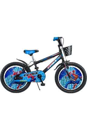 دوچرخه کودک آبی کد 640353319