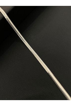 دستبند نقره زنانه 925 عیار Kiriş Gümüş - کد 838415950