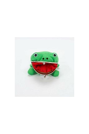 کیف پول سبز بچه گانه Piraye Hediyelik Eşya - کد 348810807