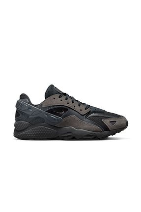 کفش اسنیکر بژ مردانه بند دار Nike - کد 838535597