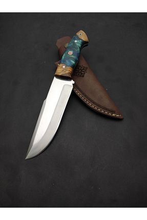 اکسسوری چاقو و قمه آبی ALPHAS - کد 769770395