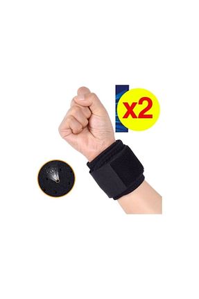 لوازم مچ دست مشکی Ankaflex - کد 350127407