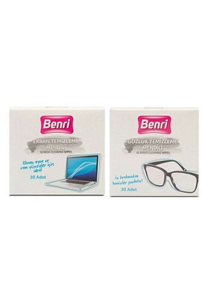 پنبه و دیسک Benri - کد 122667303