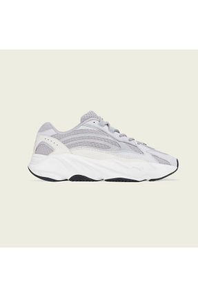 کفش اسنیکر سفید زنانه بند دار adidas - کد 835894753