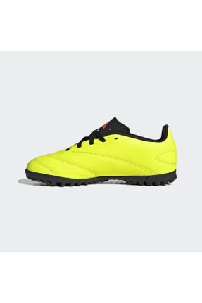کفش فوتبال چمن مصنوعی زرد بچه گانه کد 815057817