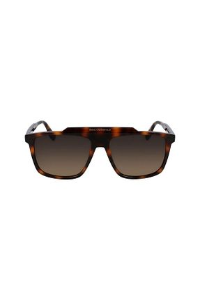 عینک آفتابی مشکی زنانه UV400 Karl Lagerfeld - کد 838704091