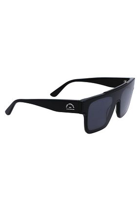 عینک آفتابی مشکی زنانه پلاریزه Karl Lagerfeld - کد 838703401