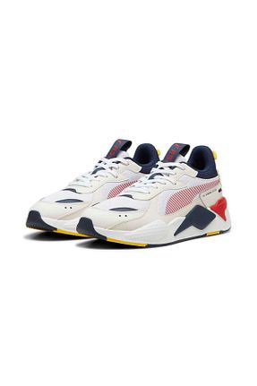 کفش اسنیکر رنگی مردانه PU Puma - کد 838709971