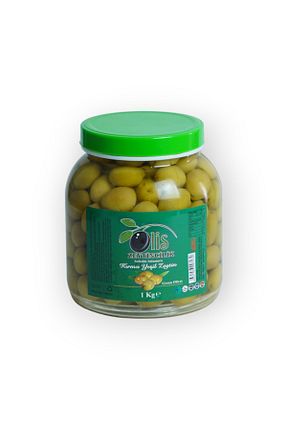 زیتون سبز Olis Zeytinleri - کد 838707516