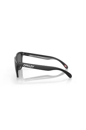 عینک آفتابی مشکی زنانه UV400 Oakley - کد 838703513